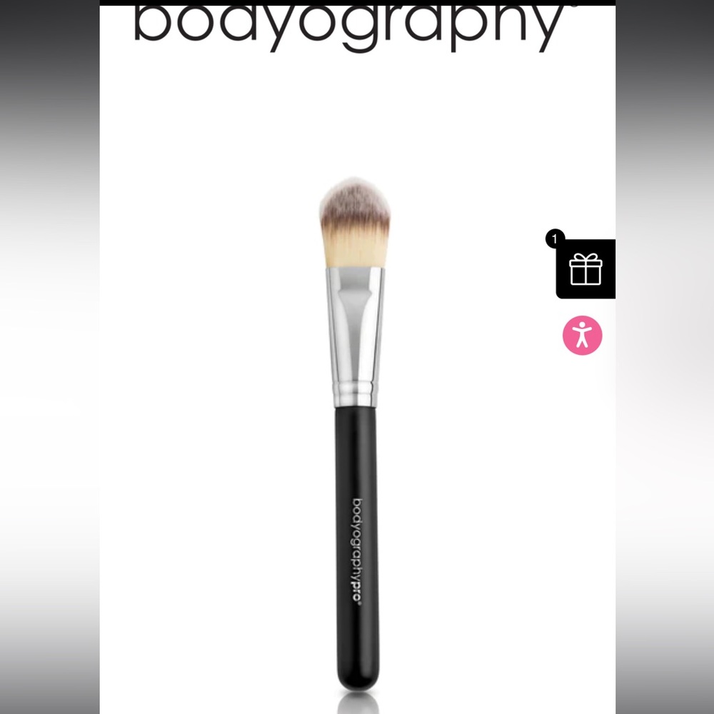 Makeup Brushes - Picture 4 of 10